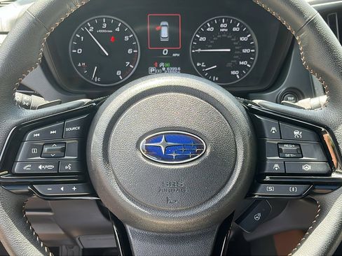 Certified 2025 Subaru Forester Touring AWD/4WD image 13