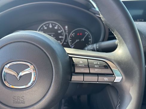 Used 2025 MAZDA MAZDA3 s image 16