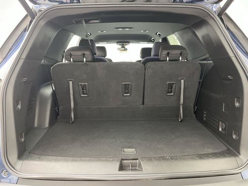 Certified 2023 Chevrolet Traverse LT AWD/4WD image 32