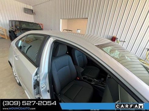 Used 2024 Toyota Corolla LE FWD image 6