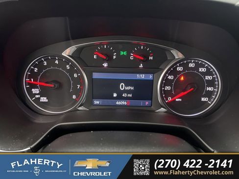 Used 2023 Chevrolet Blazer LT w/ Convenience Package image 27