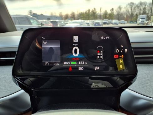 New 2025 Volkswagen ID. Buzz Pro S image 18