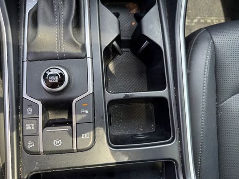 Used 2024 Kia Sorento EX w/ Panoramic Sunroof Package FWD image 20