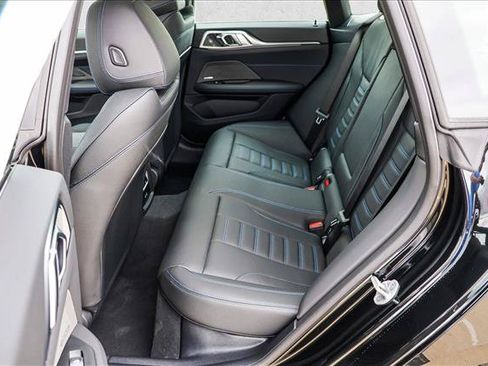 New 2026 BMW 440i xDrive w/ Premium Package AWD/4WD image 19