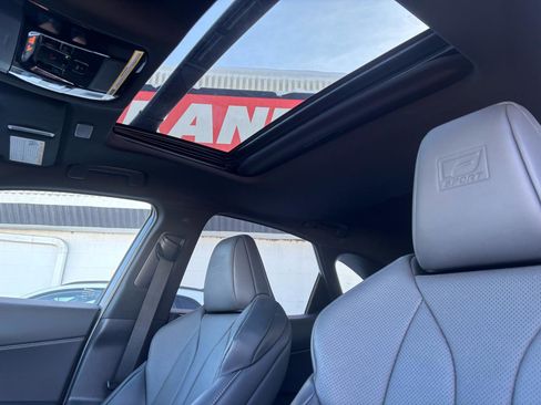 Used 2024 Lexus NX 450h+ F Sport w/ Vision Package image 12