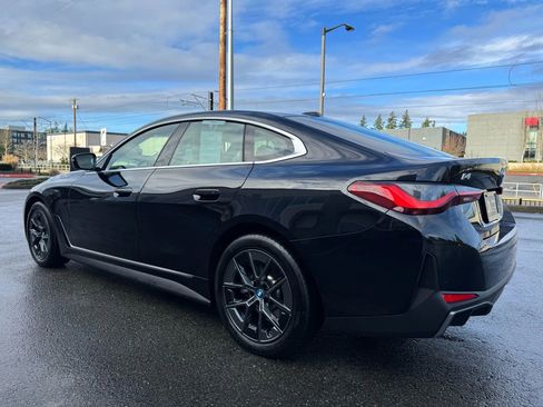 Used 2023 BMW i4 eDrive40 image 7