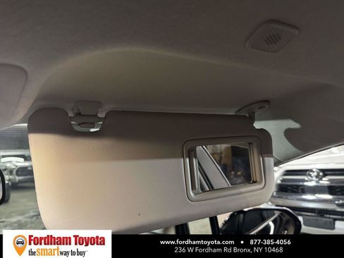Used 2024 Toyota Corolla LE FWD image 28