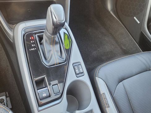 Used 2024 Subaru Crosstrek 2.5i Wilderness image 14