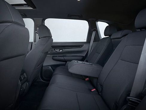 Certified 2026 Honda CR-V TrailSport image 25