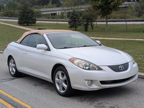 Used 2006 Toyota Solara SLE image 3