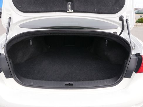 Used 2014 INFINITI Q50 Sport w/ Technology Package image 14