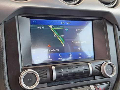 Certified 2023 Ford Mustang GT Premium w/ Equipment Group 401A image 16