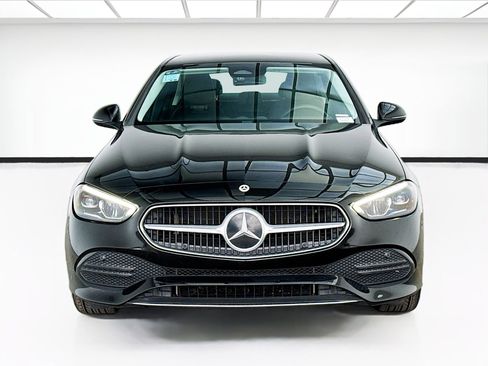 Used 2023 Mercedes-Benz C 300 Sedan image 2