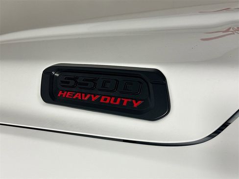 Used 2024 RAM 5500 Tradesman w/ Max Tow Package image 28