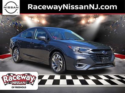 Used 2024 Subaru Legacy Limited