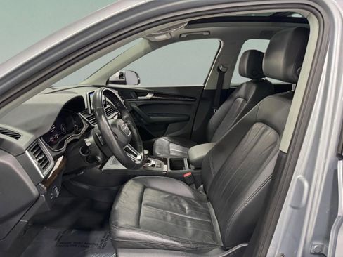 Used 2018 Audi Q5 2.0T Premium Plus w/ Premium Plus Package image 27