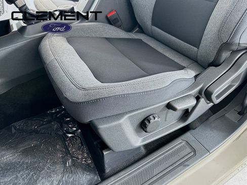 New 2025 Ford Bronco 2-Door image 24