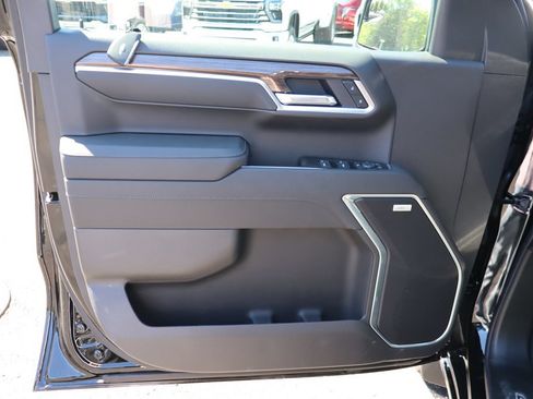 New 2026 Chevrolet Silverado 1500 RST w/ Convenience Package II AWD/4WD image 4