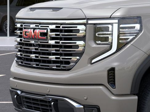 New 2026 GMC Sierra 1500 Denali RWD image 13