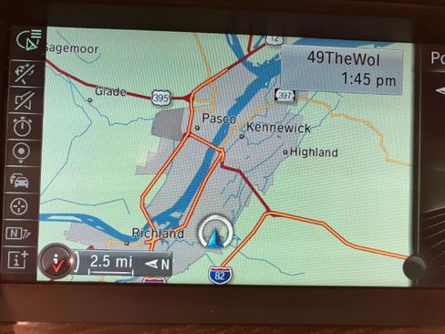 Used 2014 BMW 528i Sedan image 41