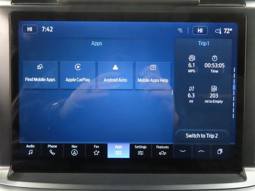 Used 2025 Ford F150 Tremor AWD/4WD image 28