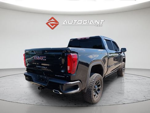Used 2020 GMC Sierra 1500 Denali w/ Denali Ultimate Package AWD/4WD image 9