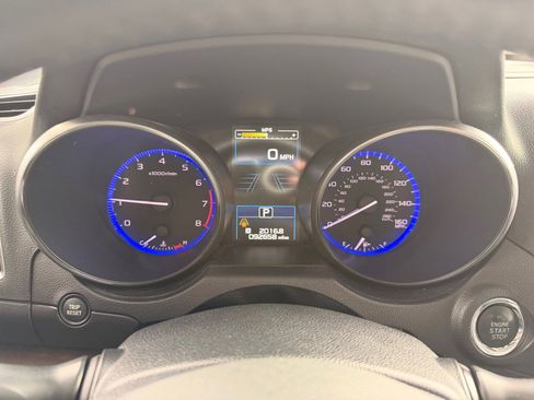 Used 2016 Subaru Outback 3.6R Limited image 22