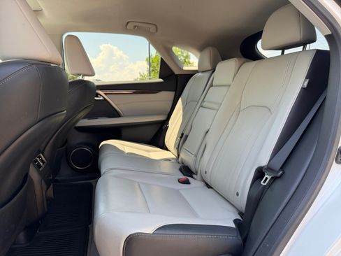 Used 2017 Lexus RX 350 AWD w/ Premium Package image 31
