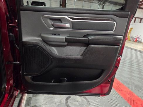 Used 2020 RAM 1500 Big Horn image 35