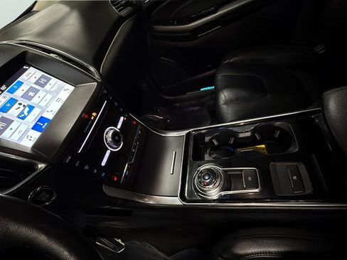 Used 2019 Ford Edge Titanium w/ Cold Weather Package AWD/4WD image 20