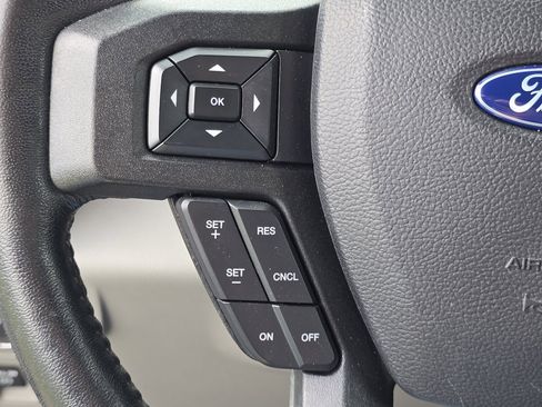 Used 2020 Ford F150 XLT w/ Equipment Group 302A Luxury image 11