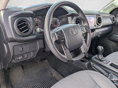Used 2023 Toyota Tacoma SR image 9