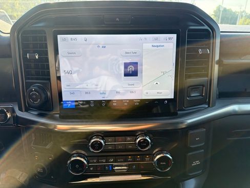 New 2026 Ford F150 Lariat AWD/4WD image 25