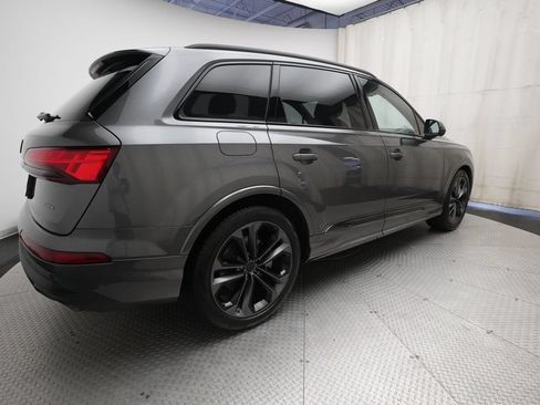 Certified 2026 Audi Q7 3.0T Premium Plus w/ Premium Plus Package AWD/4WD image 37
