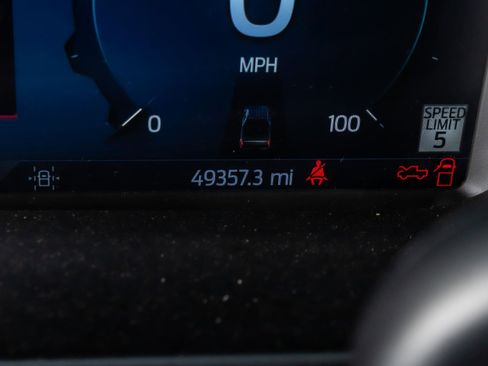 Used 2023 Ford F250 King Ranch w/ Chrome Package image 21