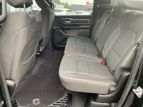Used 2020 RAM 1500 Big Horn AWD/4WD image 19