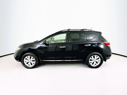 Used 2011 Nissan Murano SL FWD image 4