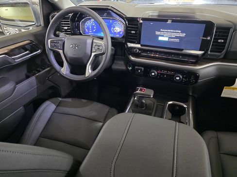 New 2026 Chevrolet Silverado 1500 LT Trail Boss w/ LT Trail Boss Premium Package image 20