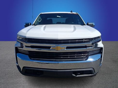 Used 2020 Chevrolet Silverado 1500 LT w/ All-Star Edition AWD/4WD image 2
