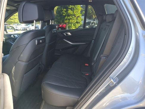 Certified 2025 BMW X5 sDrive40i w/ Climate Comfort Package image 15