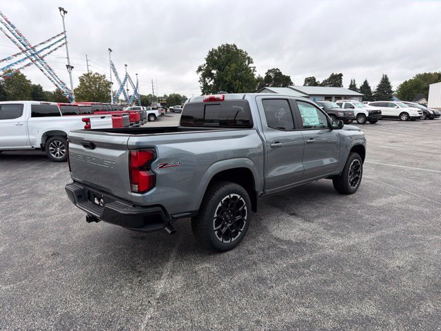 New 2026 Chevrolet Colorado Z71 w/ Technology Package AWD/4WD image 13