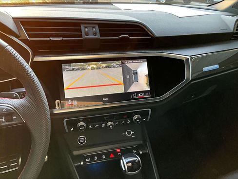 Used 2025 Audi Q3 2.0T Premium Plus image 7