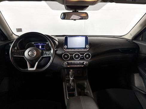 Used 2022 Nissan Sentra SV image 12