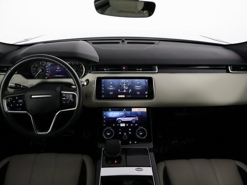 Used 2023 Land Rover Range Rover Velar R-Dynamic S AWD/4WD image 8