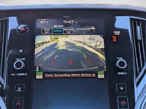 Certified 2025 Subaru Outback Wilderness image 15