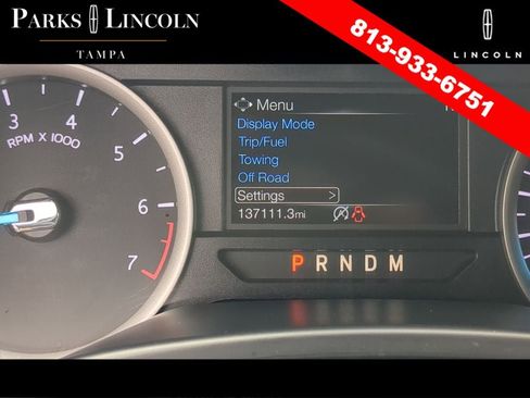 Used 2019 Ford Expedition Max XLT w/ Equipment Group 201A AWD/4WD image 30