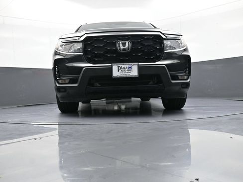 Certified 2023 Honda Passport Elite image 27