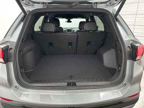 Used 2024 Chevrolet Equinox RS image 26