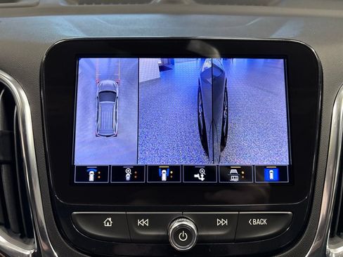 Used 2024 Chevrolet Equinox Premier AWD/4WD image 23