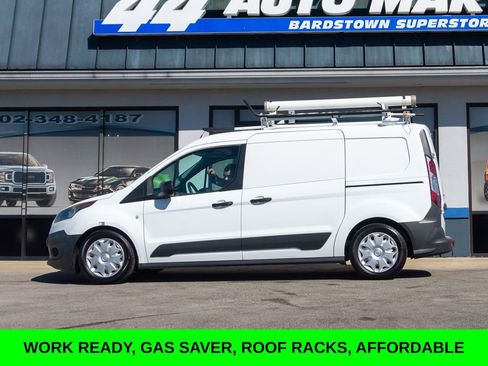 Used 2014 Ford Transit Connect XL image 8